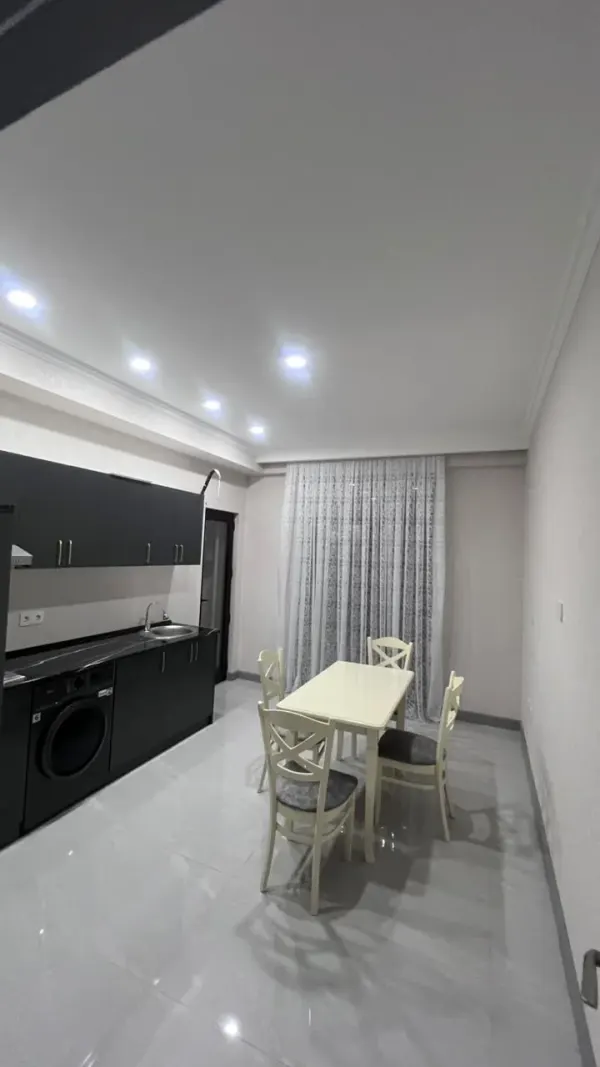 Kirayə 2 otaqlı Mənzil 80 m² Binəqədi r.