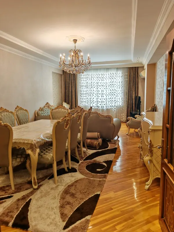 Satılır 3 otaqlı Mənzil 158 m² Nərimanov r.