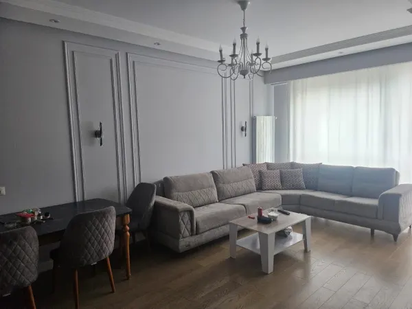 Kirayə 3 otaqlı Mənzil 86 m² Nərimanov r. Bakmil m.