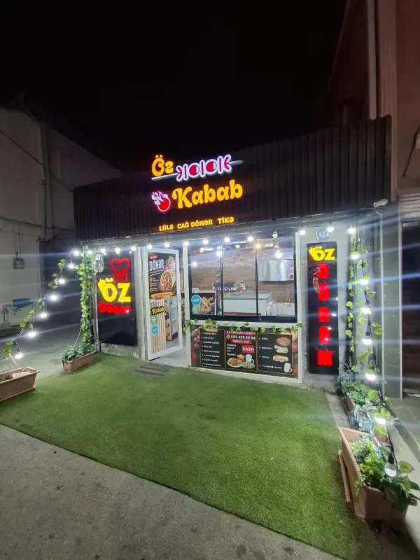 Kirayə Obyekt 15 m² Yasamal r.