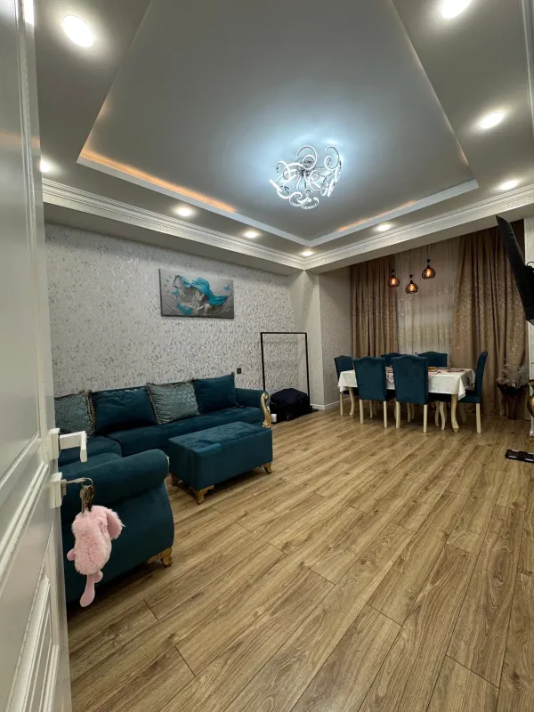 Satılır 2 otaqlı Mənzil 63 m² Abşeron r. Masazır q. Avtovağzal m.