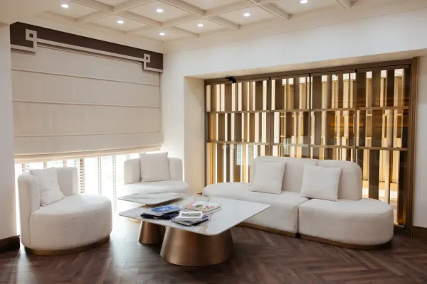 Kirayə 6 otaqlı Ofis 213 m² Xətai r.