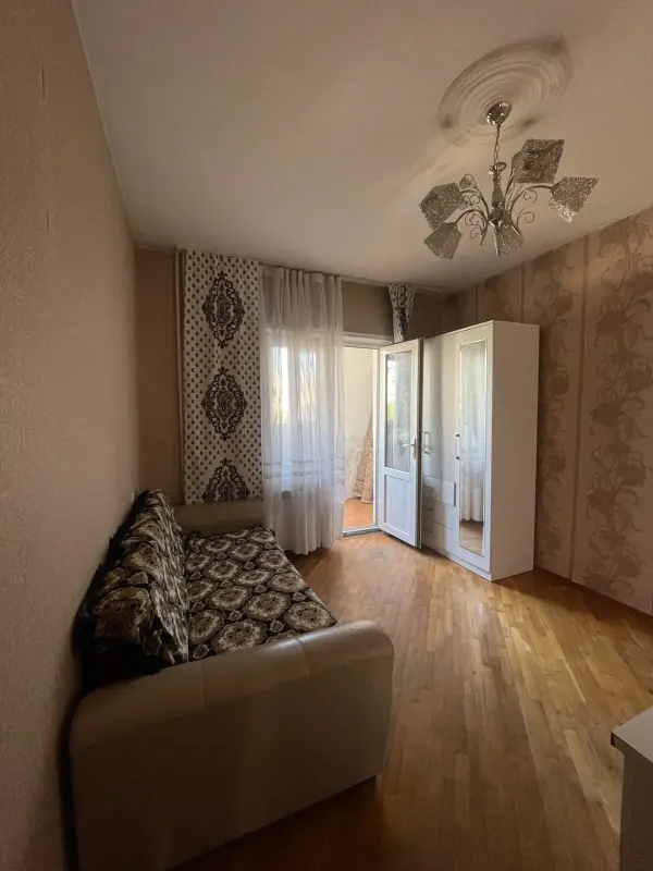 Kirayə 4 otaqlı Mənzil 115 m² Yasamal r. Yeni Yasamal q.