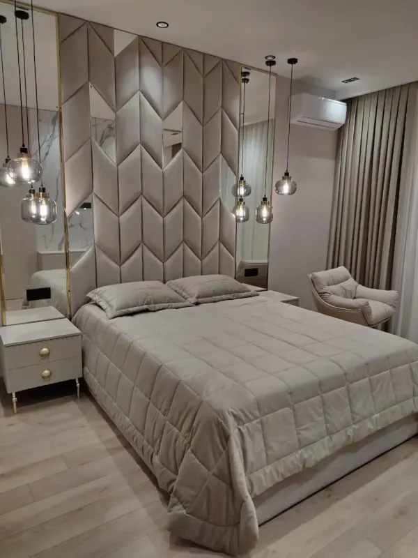 Kirayə 3 otaqlı Mənzil 100 m² Yasamal r. Elmlər Akademiyası m.