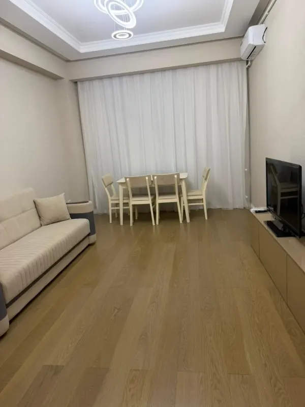 Аренда 2-комнатная Квартира 55 m² Yasamal р-н