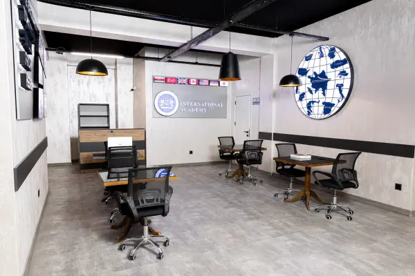 Kirayə 7 otaqlı Ofis 340 m² Nərimanov r.
