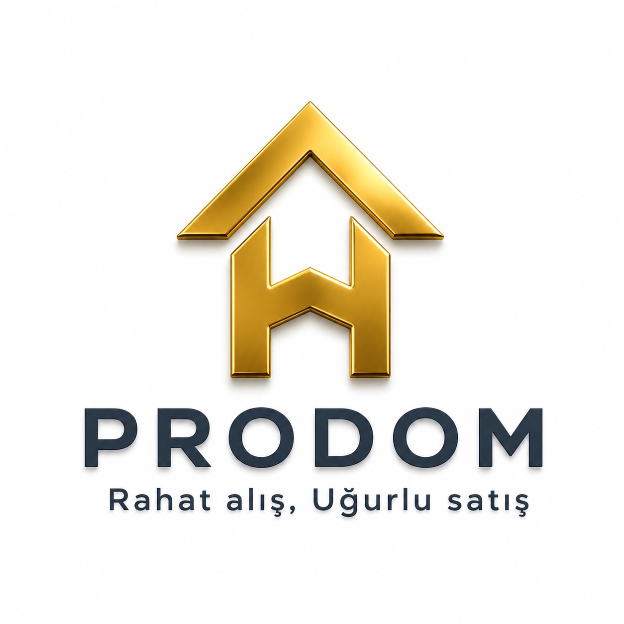 ProDom логотип