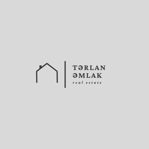 TƏRLAN ƏMLAK логотип