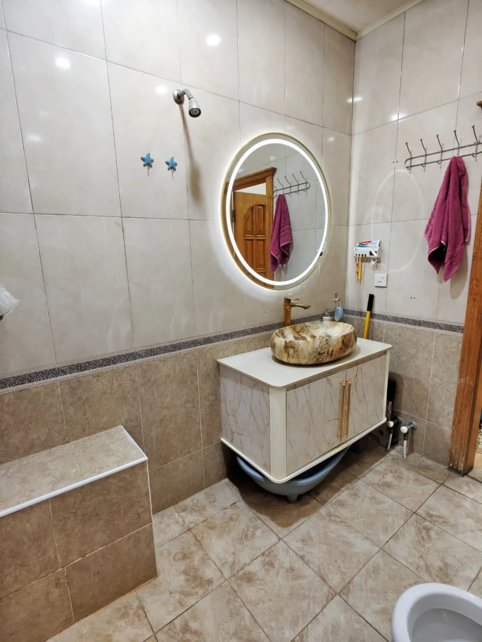 Satılır 3 otaqlı Mənzil 139 m² Binəqədi r. 8-ci mikrorayon q. – şəkil 15