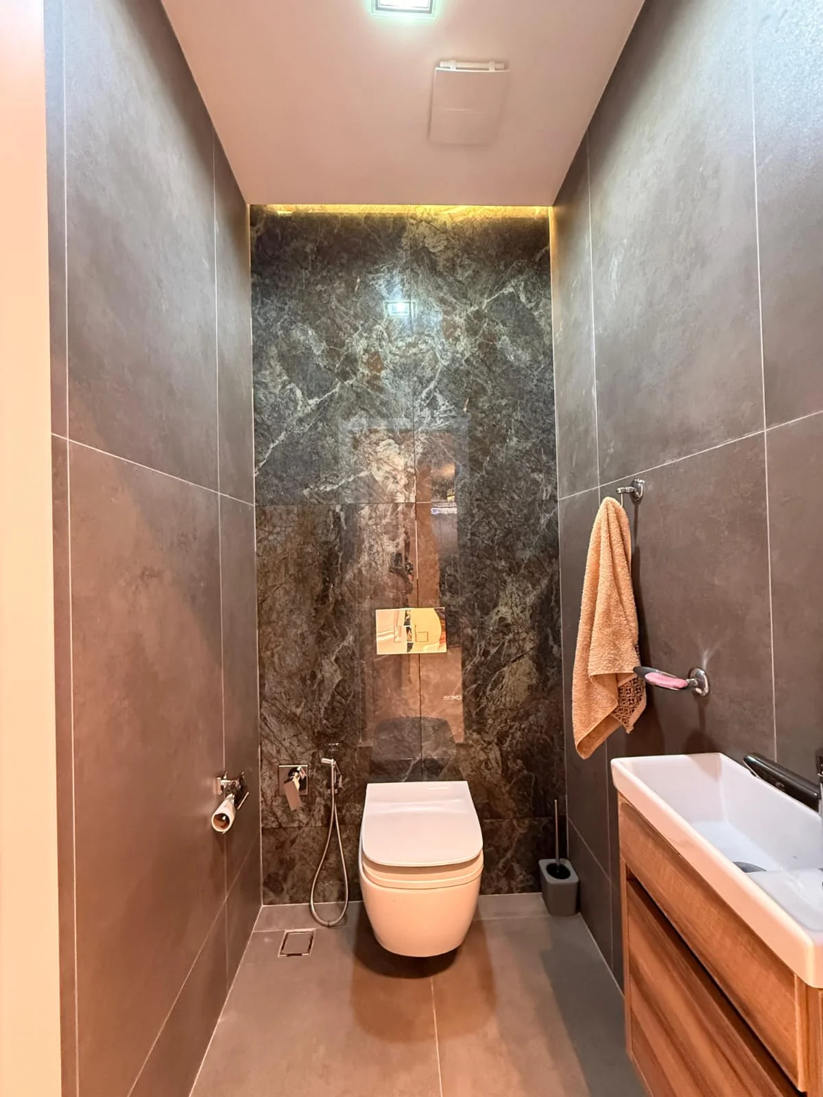 For sale 3-room Apartment 112 m² Nərimanov dist. – şəkil 13