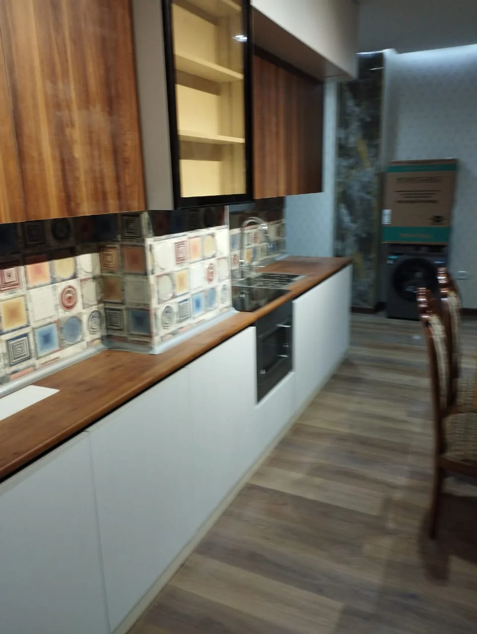Kirayə 3 otaqlı Mənzil 150 m² Yasamal r.