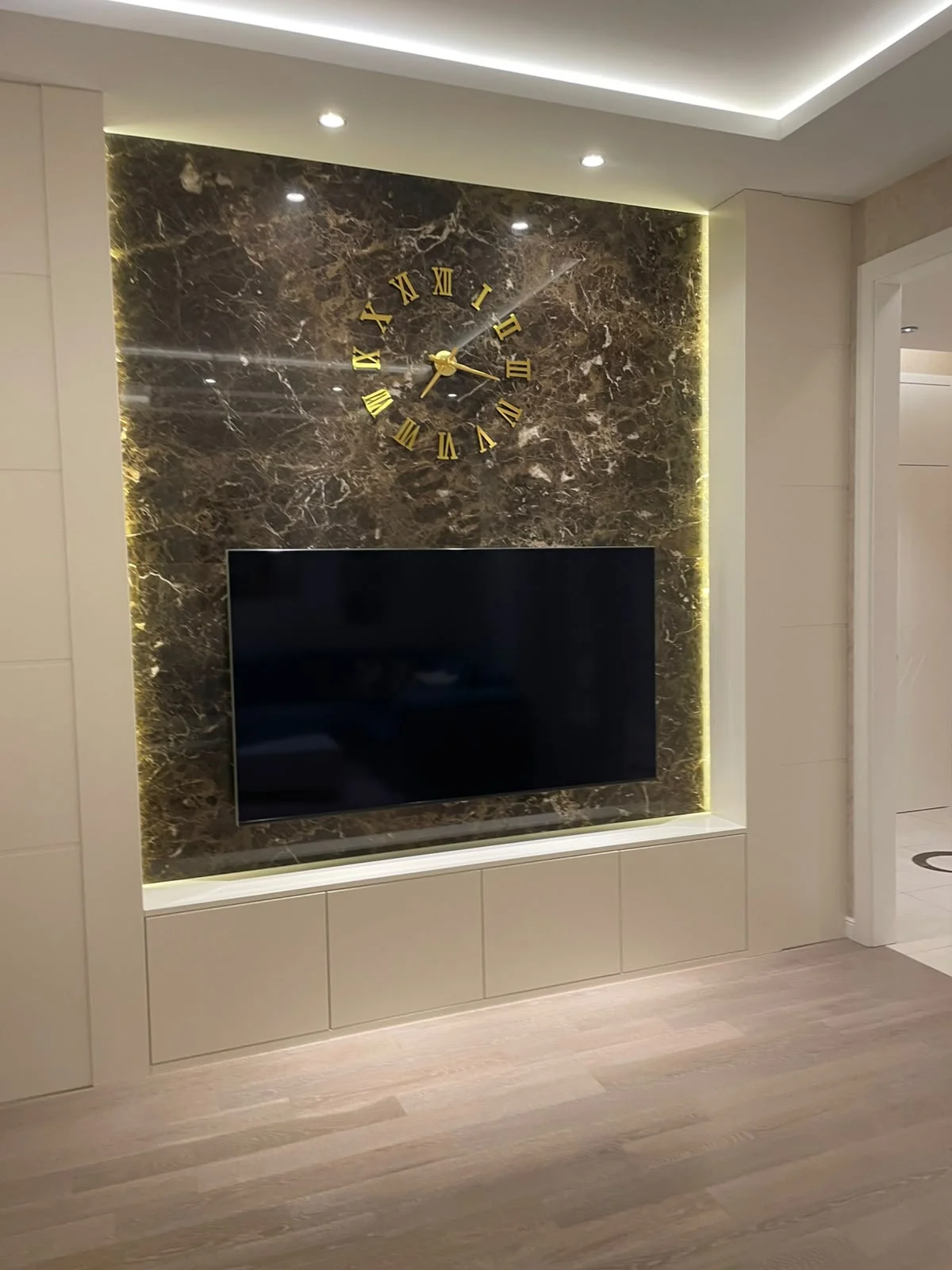 Günlük 4 otaqlı Mənzil 190 m² Nəsimi r. – şəkil 20
