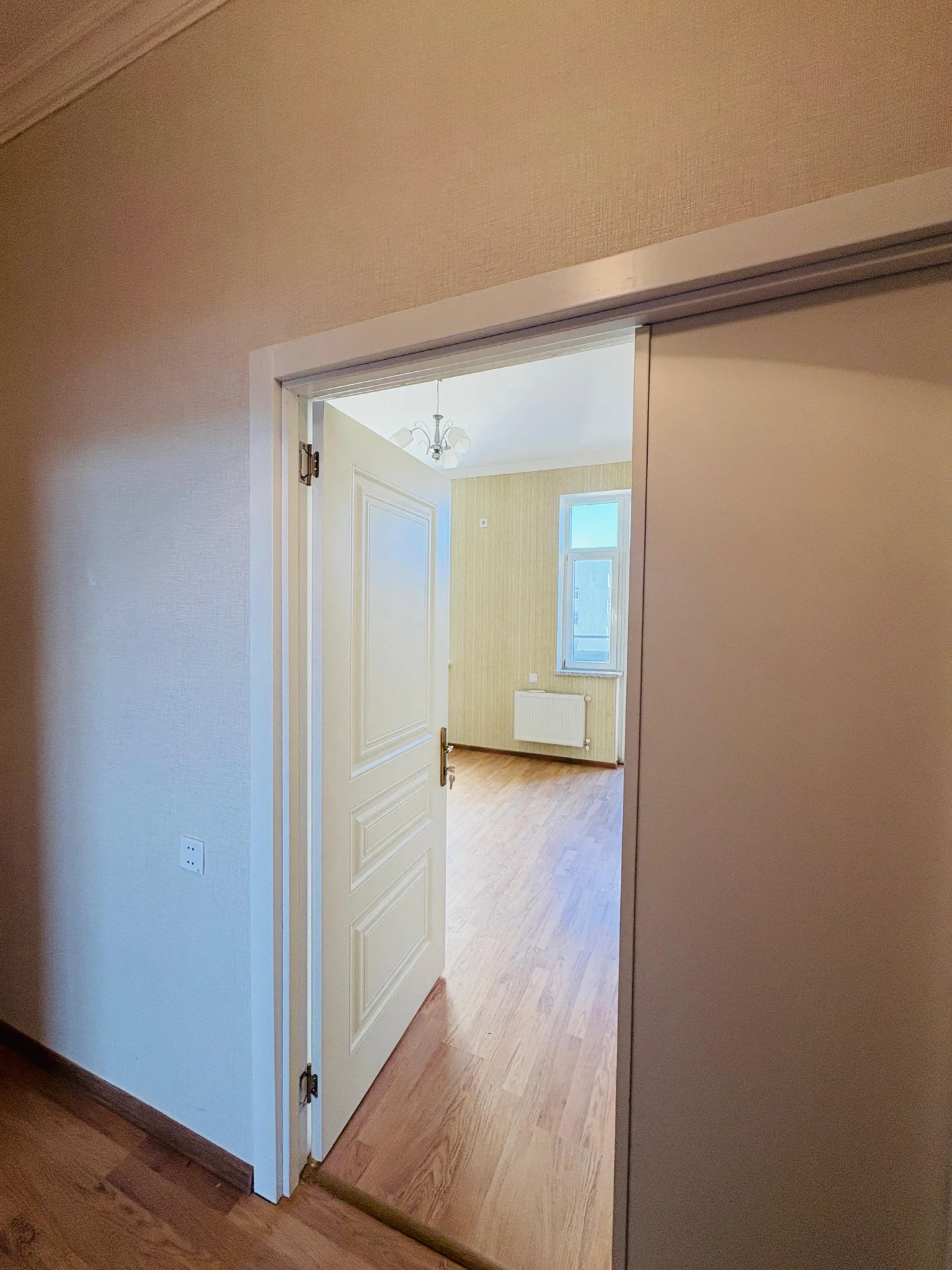 Kirayə 4 otaqlı Mənzil 120 m² Binəqədi r. – şəkil 17