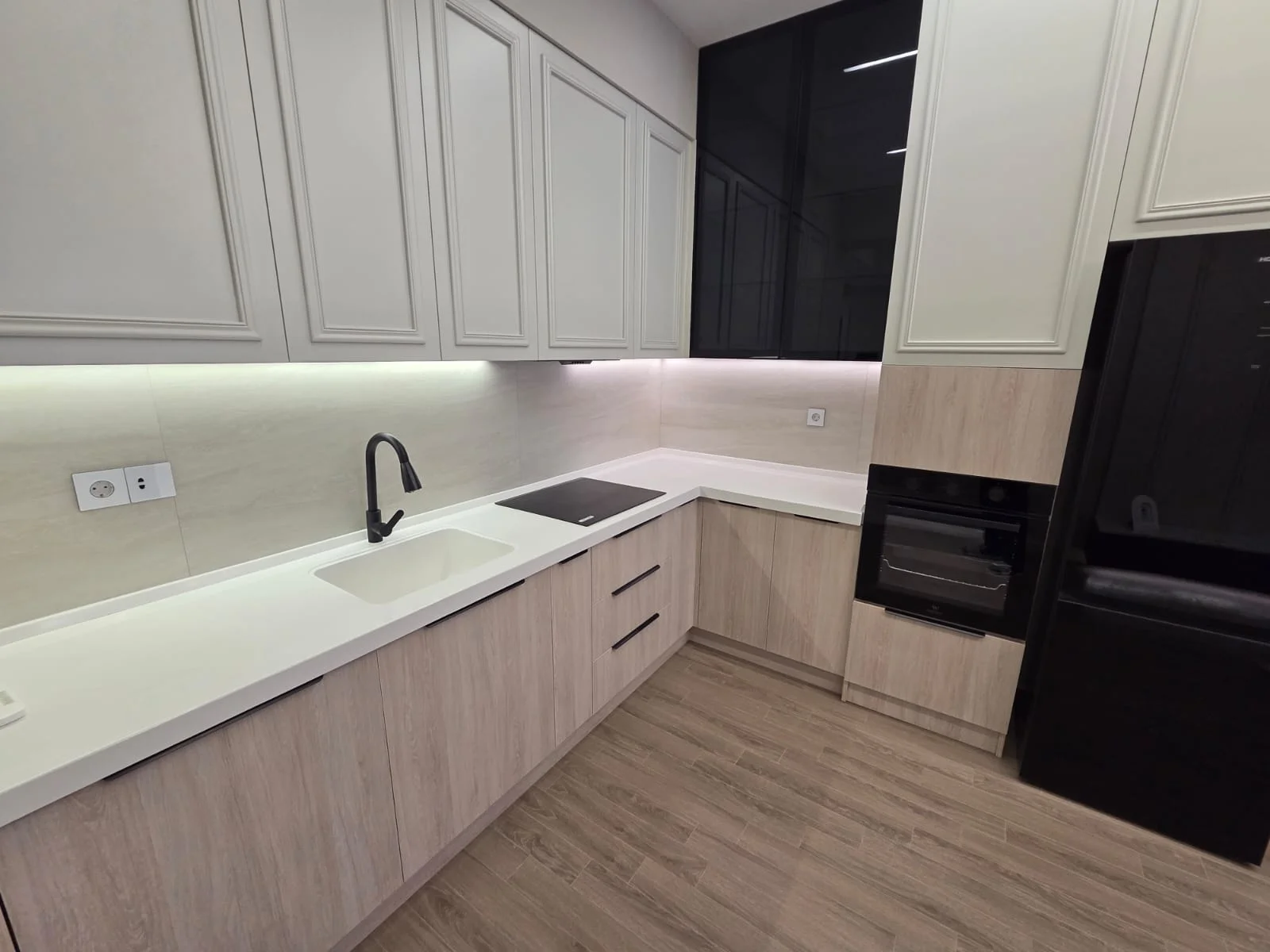 Kirayə 2 otaqlı Mənzil 65 m² Xətai r. Şah İsmayıl Xətai m. – şəkil 9