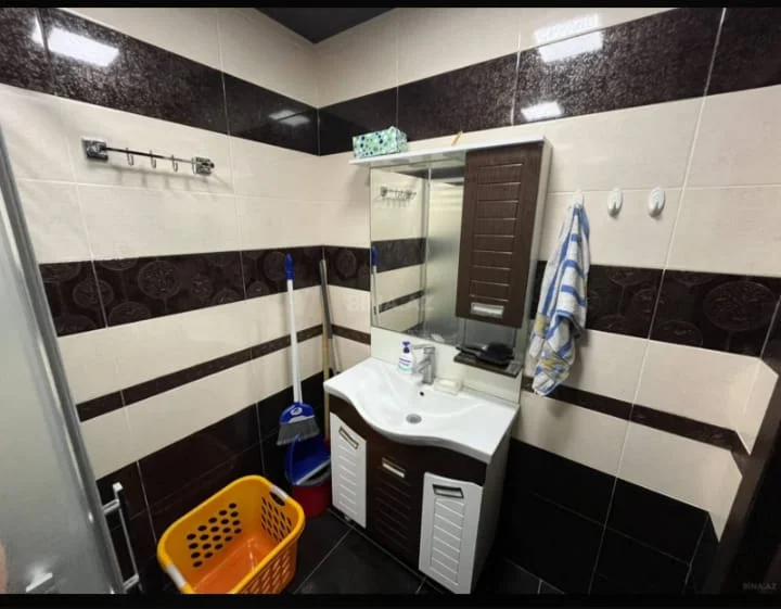 Kirayə Qaraj 3 m² Yasamal r. 20 Yanvar m. – şəkil 16