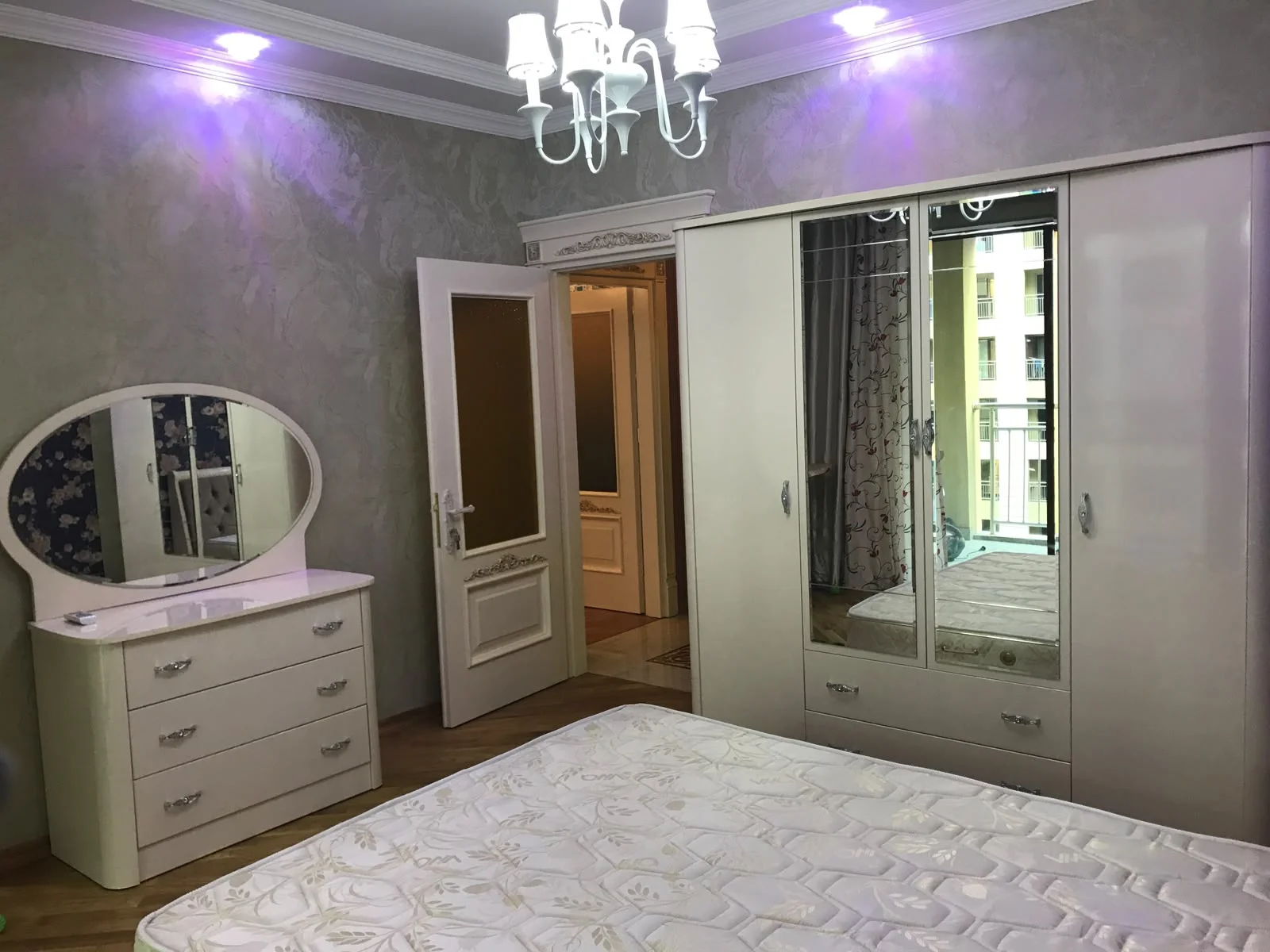 Аренда 2-комнатная Квартира 70 m² Xətai р-н Şah İsmayıl Xətai м. – şəkil 4