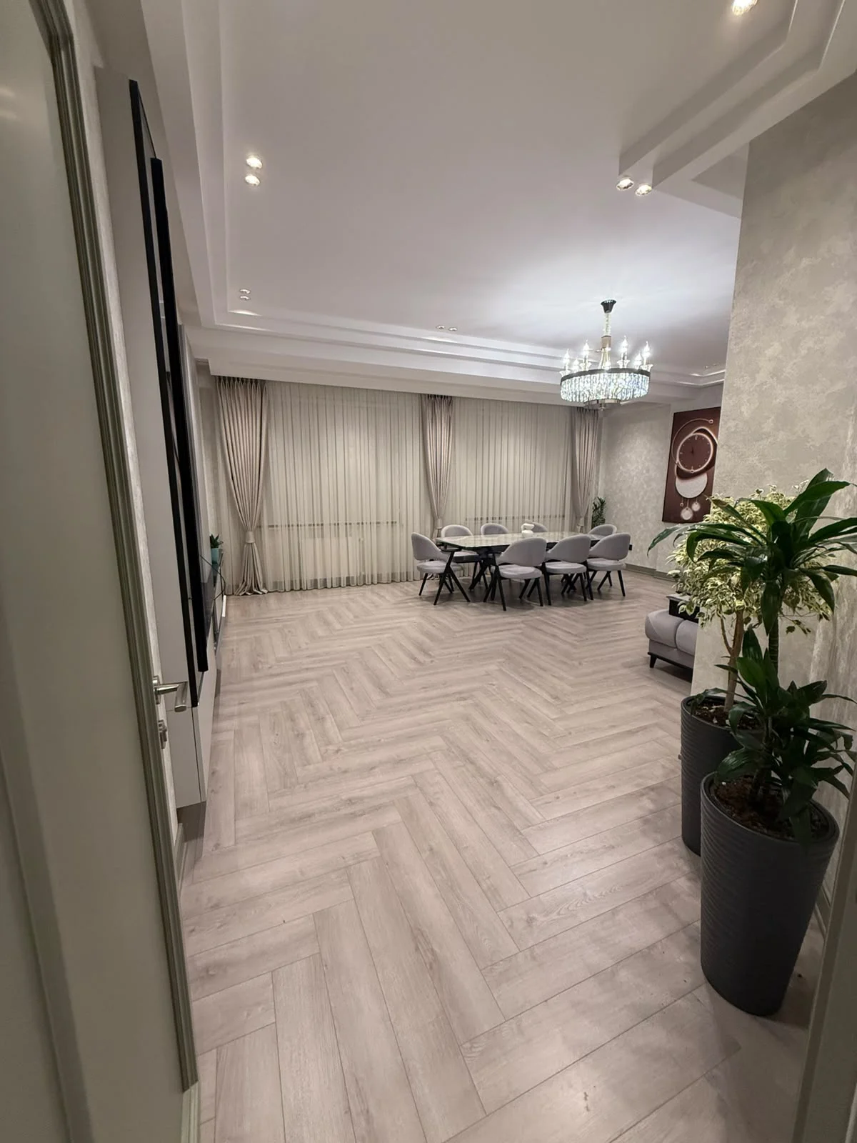 Satılır 3 otaqlı Mənzil 142 m² Nərimanov r. – şəkil 17