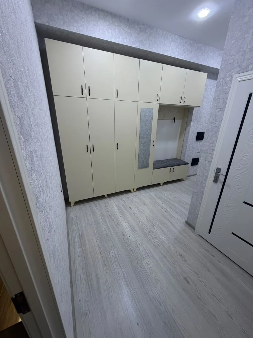 Kirayə 3 otaqlı Mənzil 75 m² Nərimanov r.