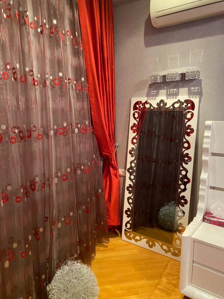 Kirayə 3 otaqlı Mənzil 120 m² Yasamal r. – şəkil 5