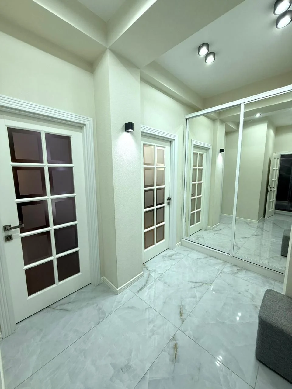 Kirayə 2 otaqlı Mənzil 70 m² Nərimanov r.