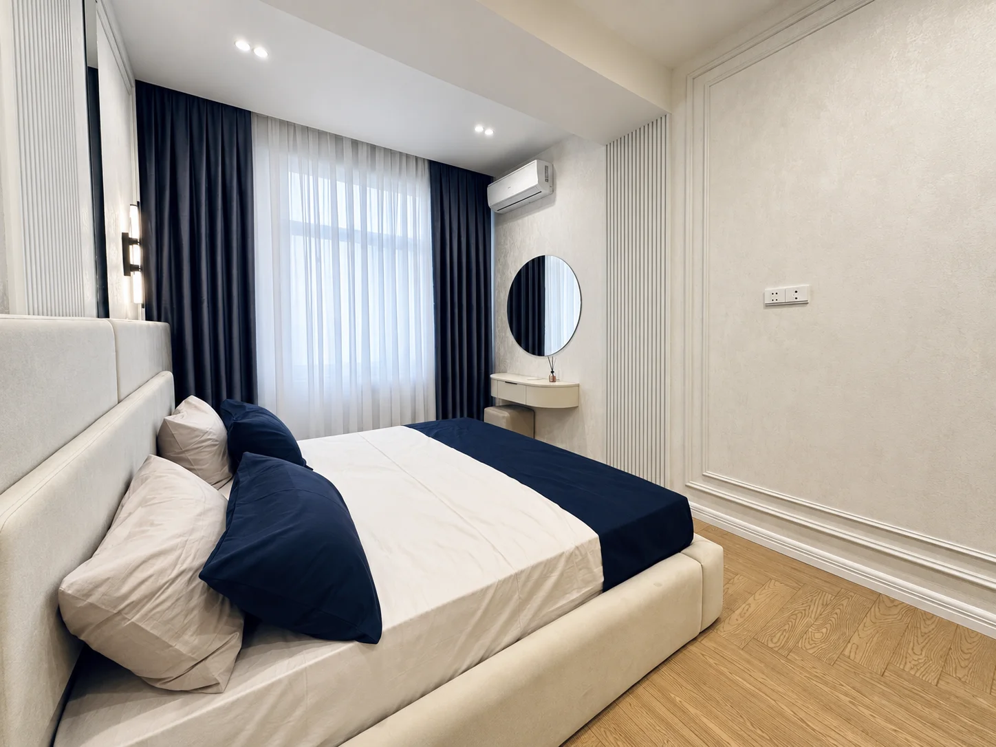 Satılır 4 otaqlı Mənzil 145 m² Nərimanov r. – şəkil 9