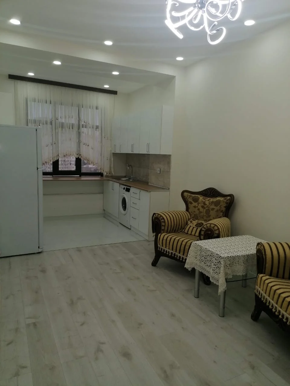 For rent 3-room Apartment 68 m² Nəsimi dist. Memar Əcəmi metro – şəkil 3