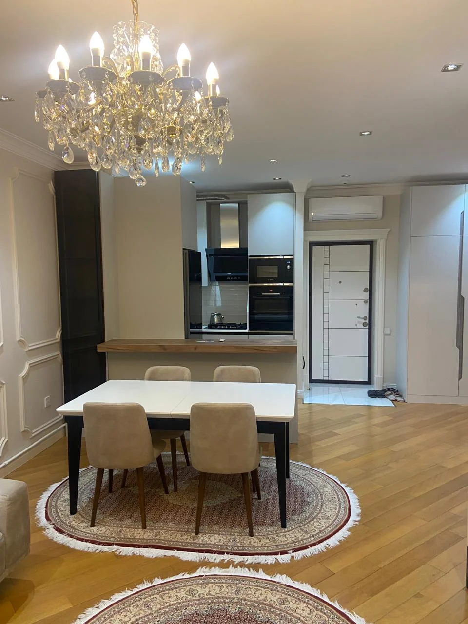 Satılır 2 otaqlı Mənzil 65 m² Yasamal r.