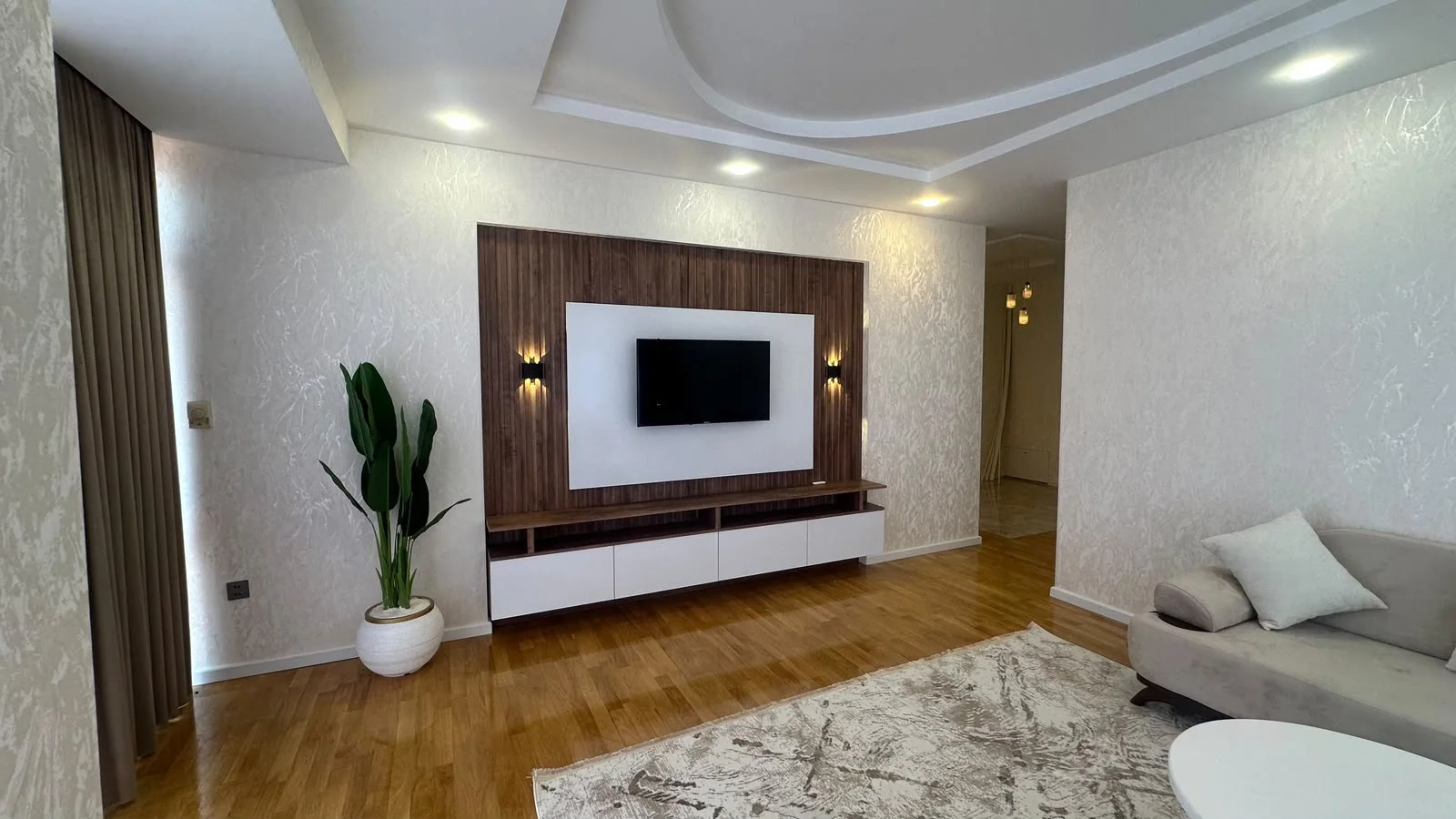 For rent 4-room Apartment 170 m² Səbail dist. – şəkil 16