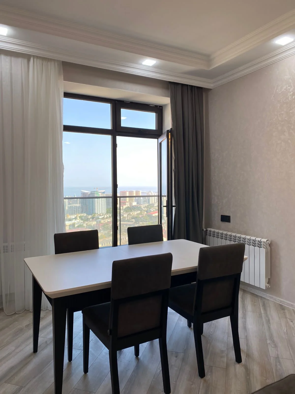 Kirayə 2 otaqlı Mənzil 106 m² Yasamal r. – şəkil 11
