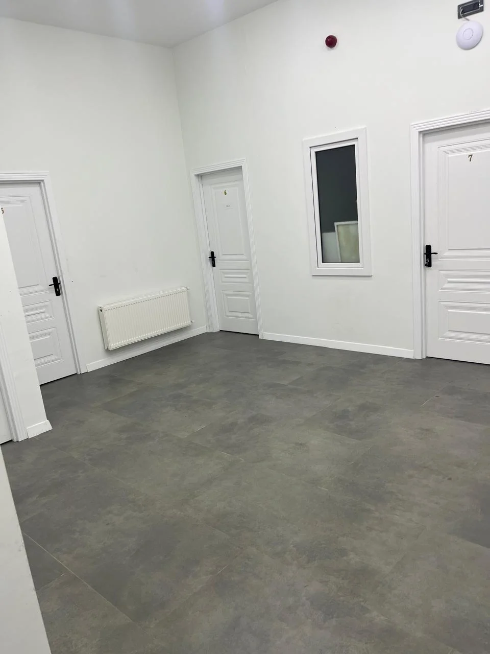 İcarəyə verilir obyekt 265 m²