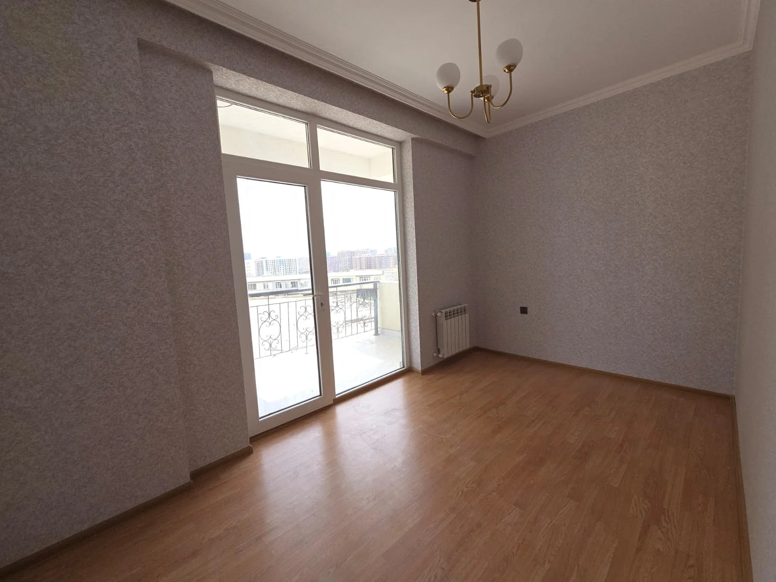 Satılır 2 otaqlı Mənzil 72 m² Nəsimi r. 28 May m. – şəkil 2