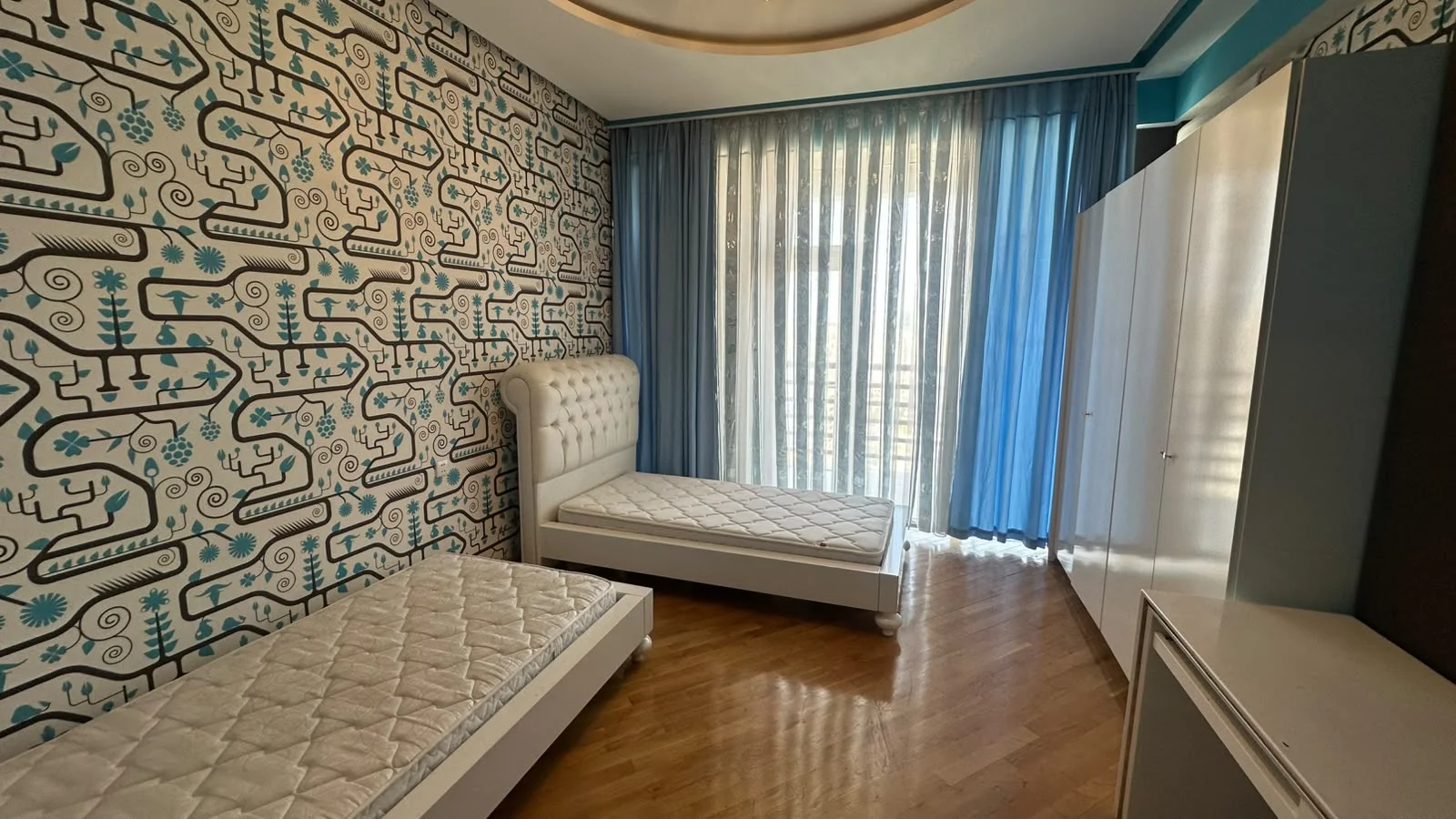 For rent 4-room Apartment 235 m² Nəsimi dist. 28 May metro – şəkil 3