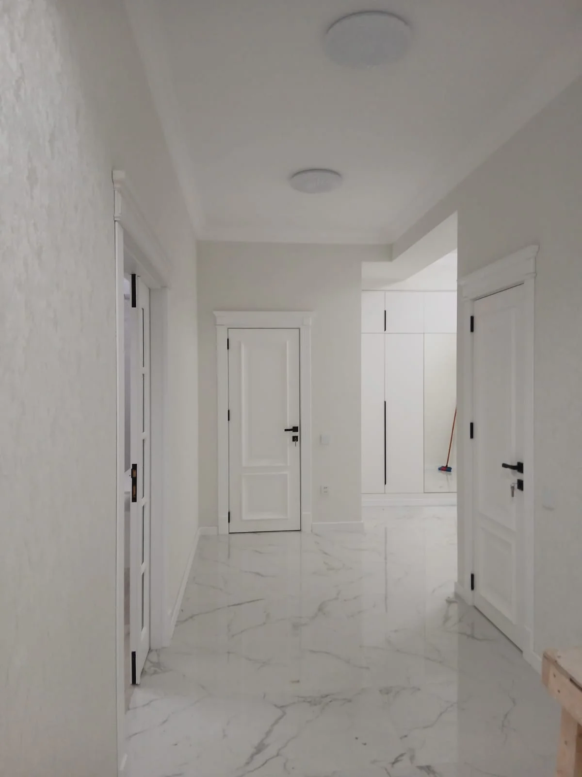 Kirayə 3 otaqlı Mənzil 140 m² Nərimanov r. Nərimanov m. – şəkil 11
