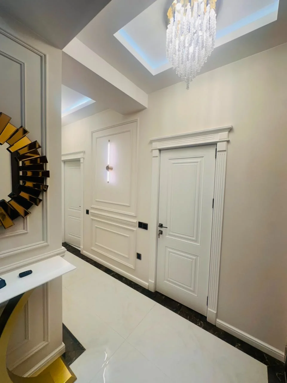 Satılır 2 otaqlı Mənzil 61 m² Nərimanov r. – şəkil 9