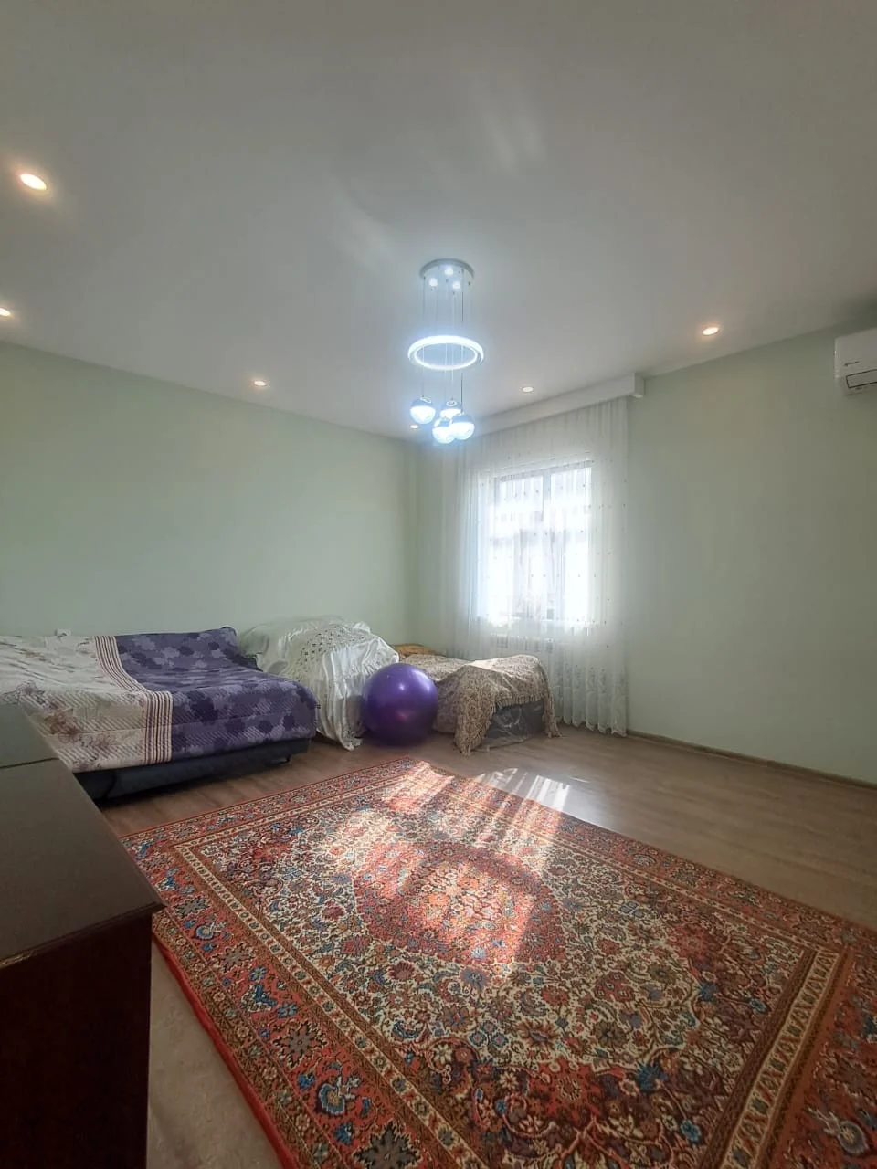 Satılır 4 otaqlı Həyət evi / Bağ evi 160 m² Abşeron r. Masazır q. – şəkil 14