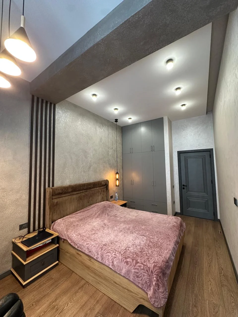 Satılır 2 otaqlı Mənzil 50 m² Nərimanov r. Nərimanov m. – şəkil 12
