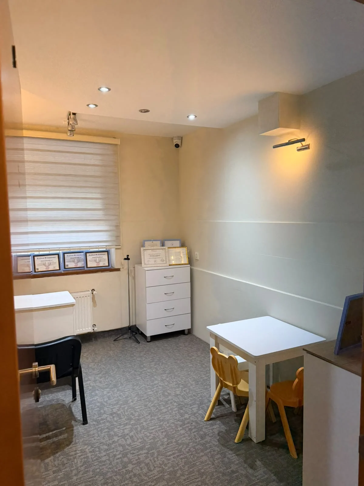 Kirayə 2 otaqlı Ofis 35 m² Nəsimi r. 28 May m. – şəkil 2
