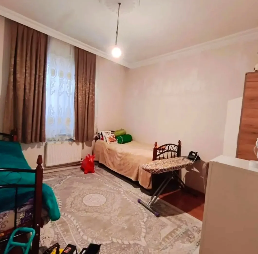 Kirayə 3 otaqlı Mənzil 60 m² Xətai r.