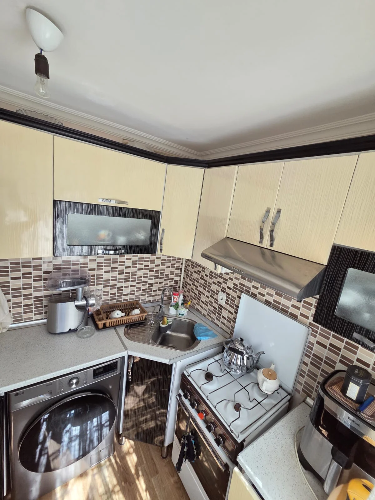 Satılır 2 otaqlı Mənzil 55 m² Yasamal r.
