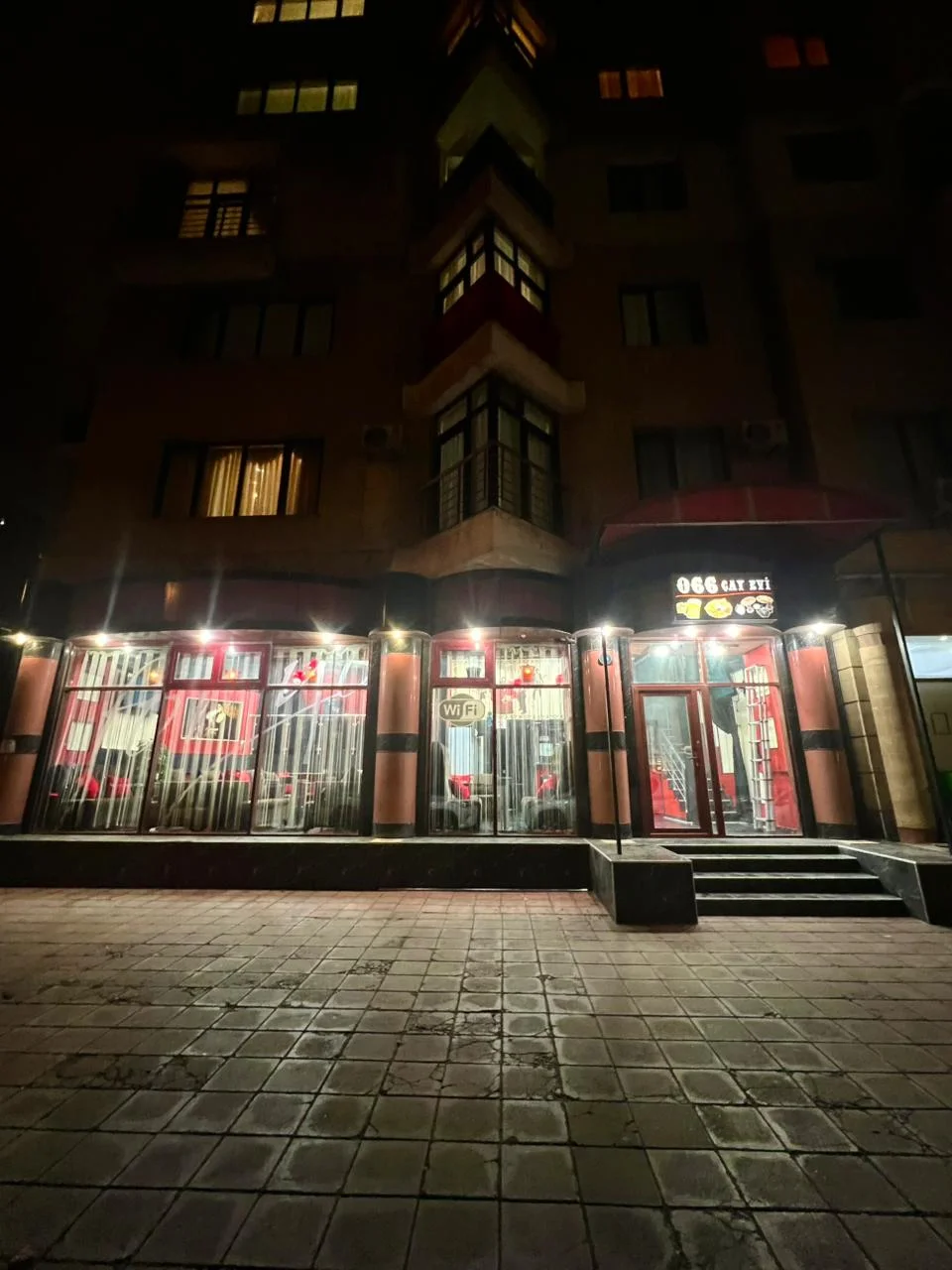 Satılır Obyekt 121 m² Nərimanov r. – şəkil 6