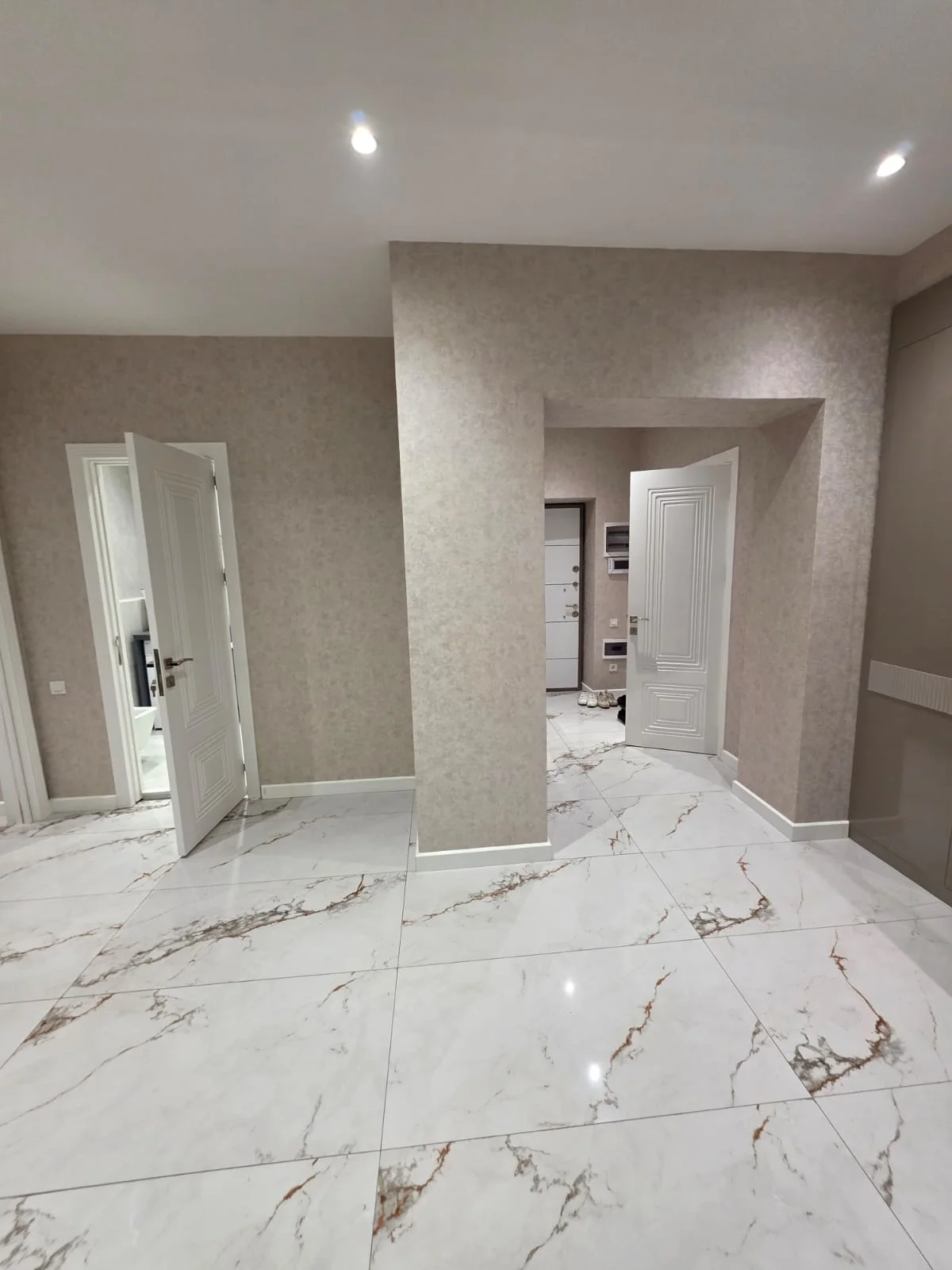 Kirayə 3 otaqlı Mənzil 146 m² Bakı – şəkil 5