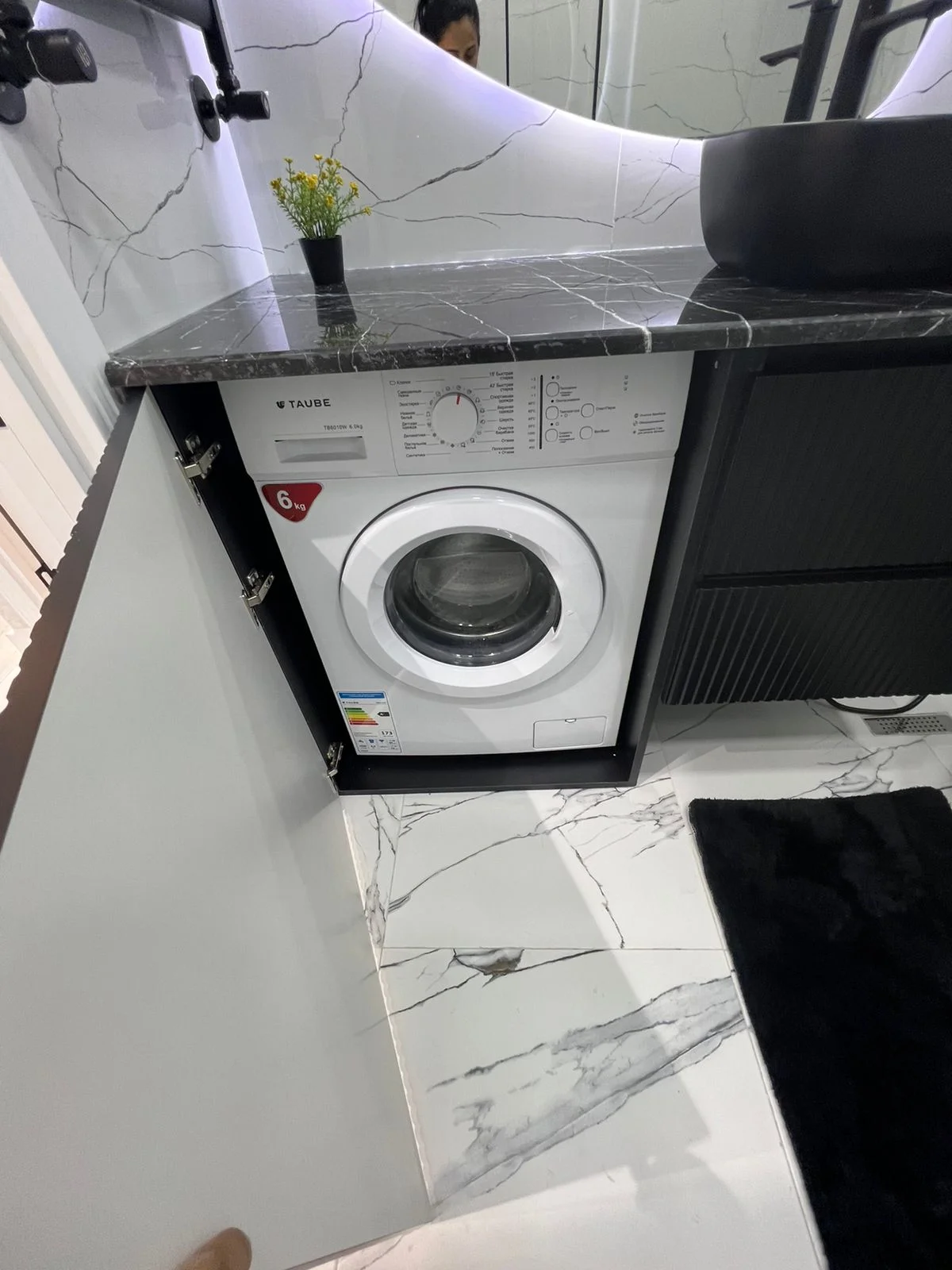 Kirayə 2 otaqlı Mənzil 64 m² Nərimanov r. Nərimanov m. – şəkil 10