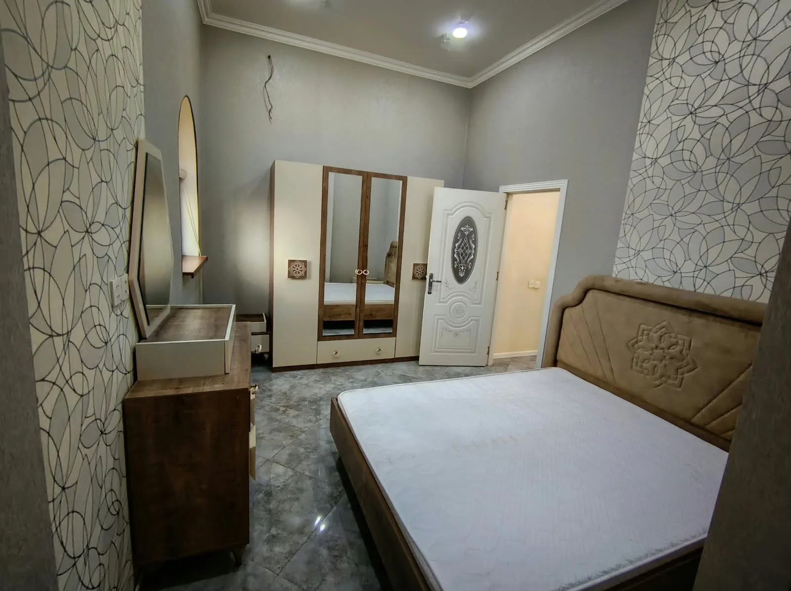 Kirayə 3 otaqlı Mənzil 75 m² Nərimanov r. Nərimanov m. – şəkil 7