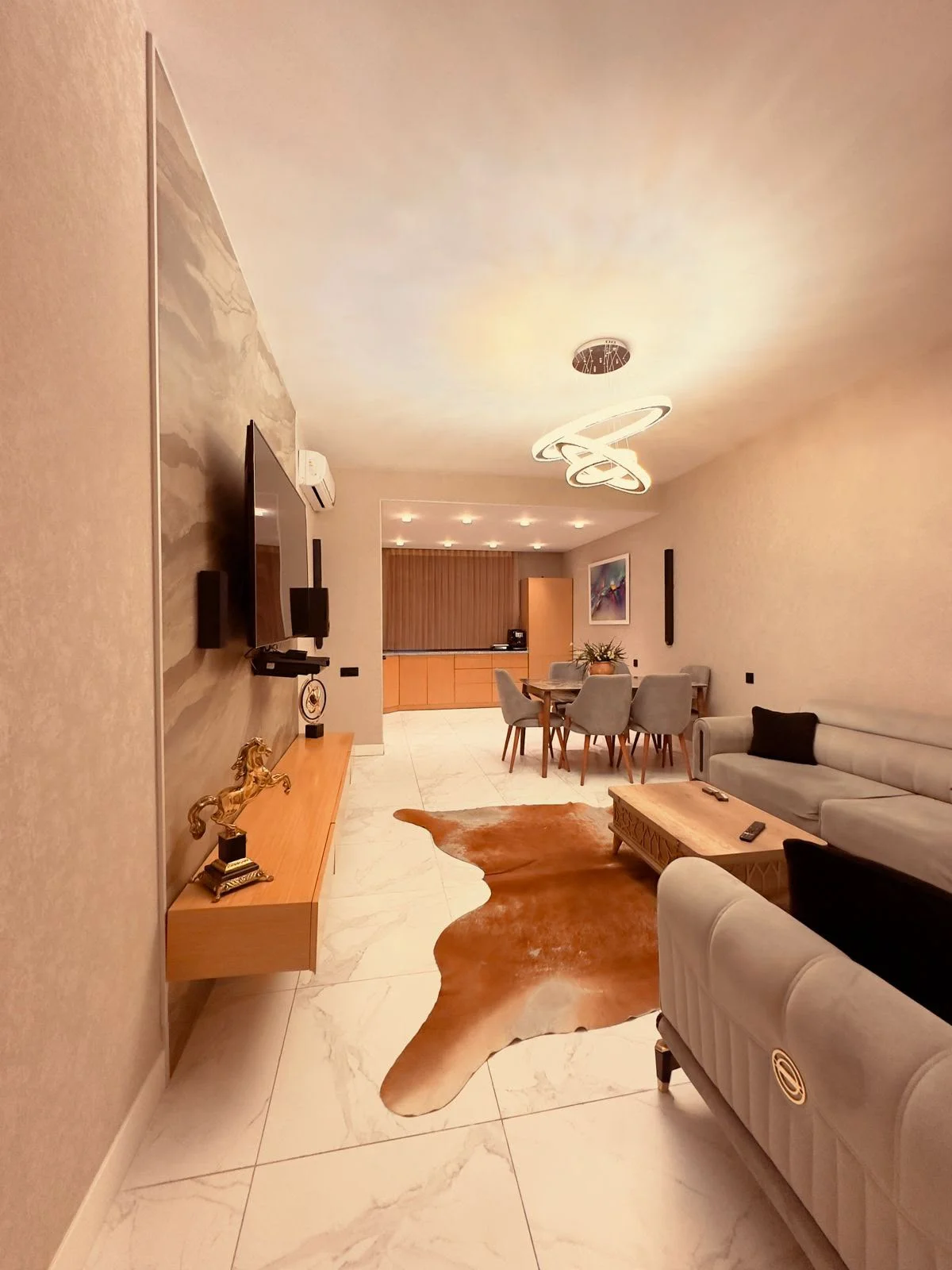 Satılır 3 otaqlı Mənzil 103 m² Yasamal r.
