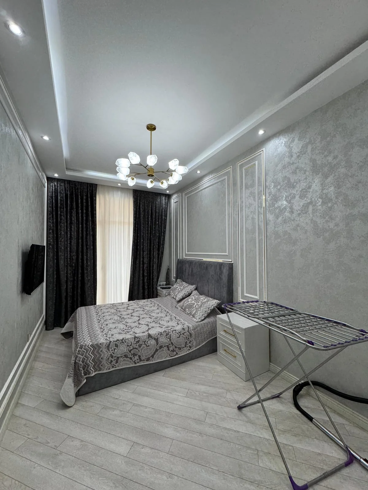 Kirayə 2 otaqlı Mənzil 60 m² Nərimanov r.