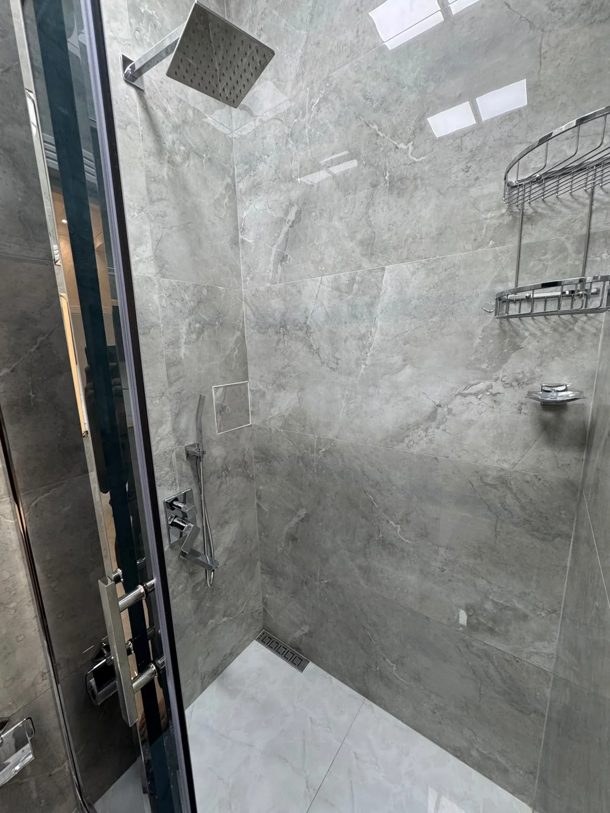 Kirayə 2 otaqlı Mənzil 55 m² Nərimanov r. – şəkil 7