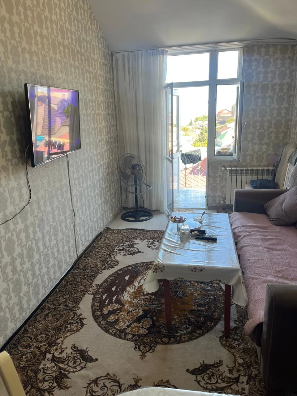 Satılır 2 otaqlı Mənzil 52 m² Abşeron r. Masazır q. Avtovağzal m. – şəkil 14