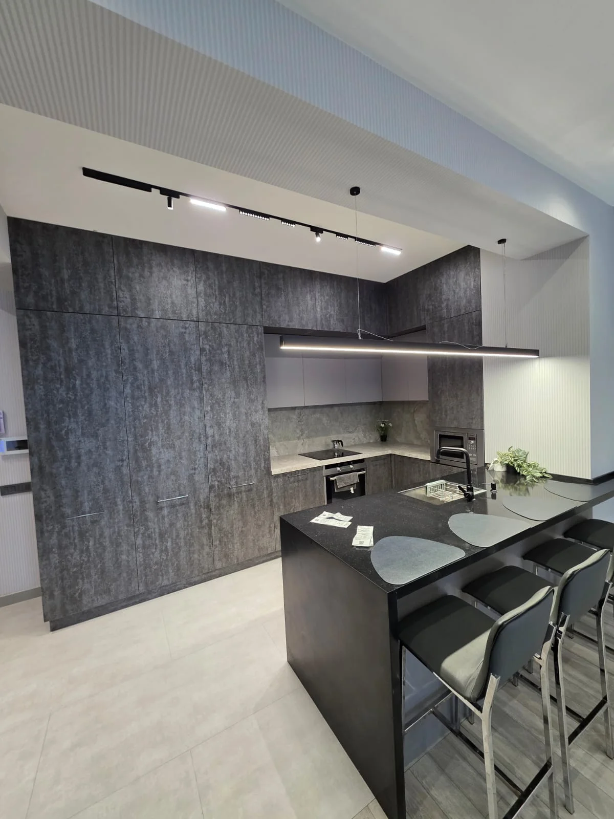 Kirayə 3 otaqlı Mənzil 108 m² Bakı – şəkil 2