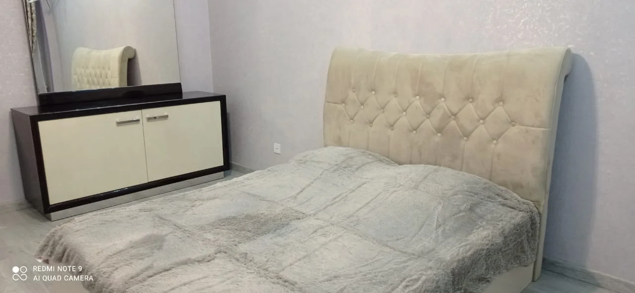 Kirayə 2 otaqlı Mənzil 110 m² Nəsimi r. – şəkil 11