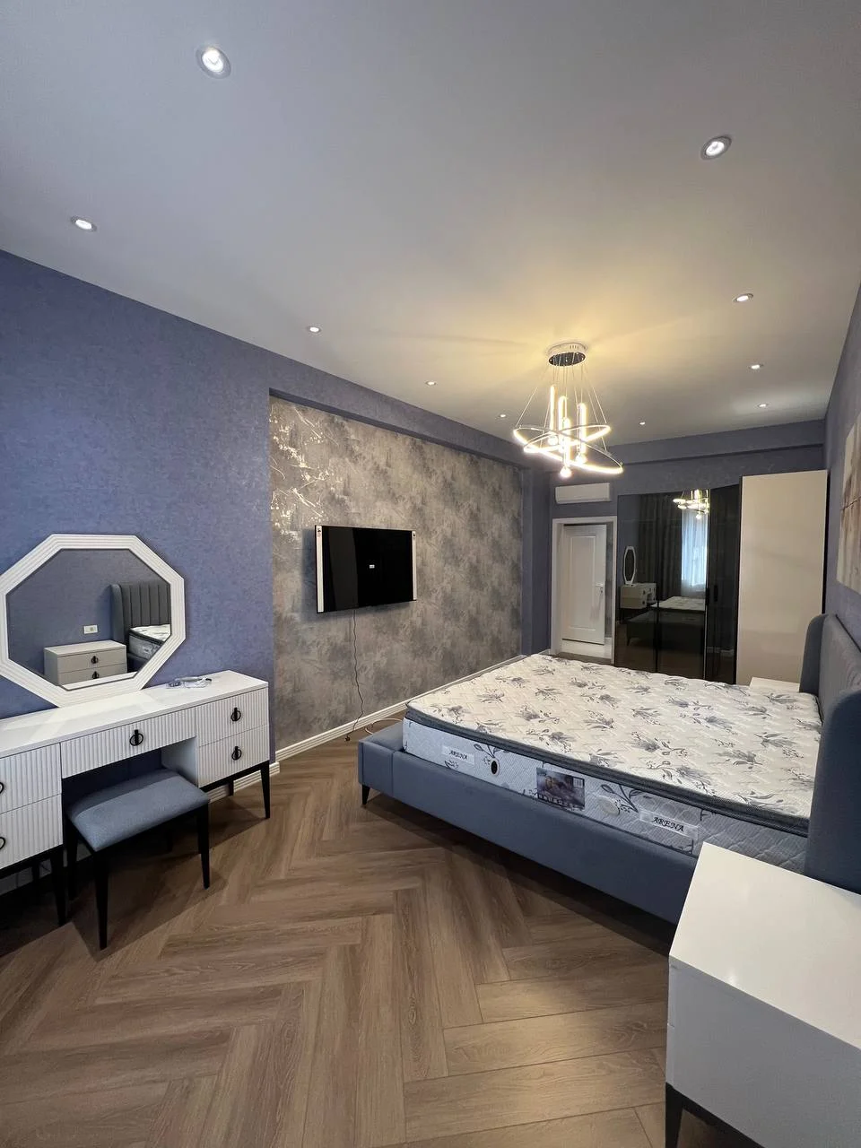 For rent 3-room Apartment 175 m² Yasamal dist. – şəkil 8